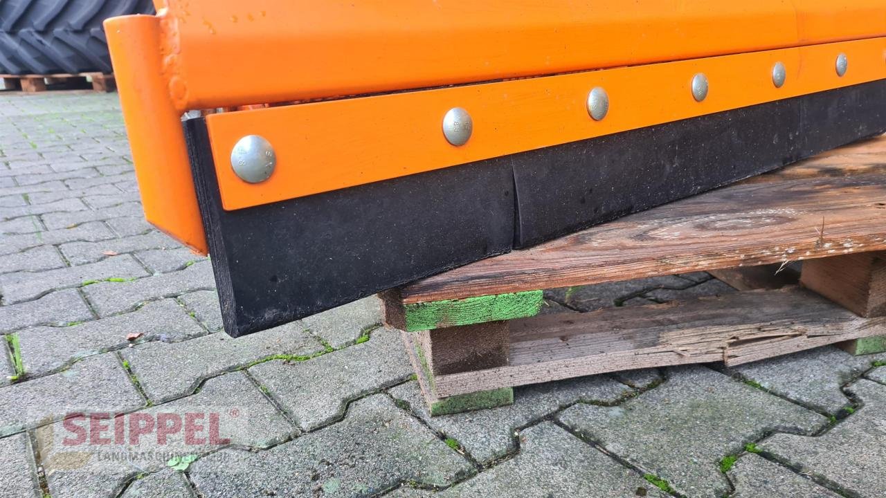 Schneeräumschild des Typs Düvelsdorf SCHNEEPFLUG KOMMUNAL 220 VARIO, Neumaschine in Groß-Umstadt (Bild 2)