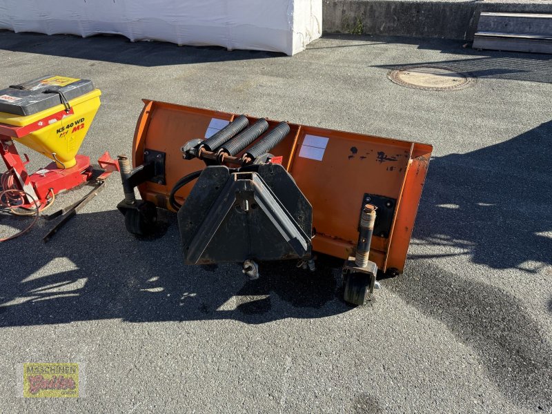 Schneeräumschild του τύπου Eco 0ES2-140 Schneepflug, Gebrauchtmaschine σε Kötschach (Φωτογραφία 1)