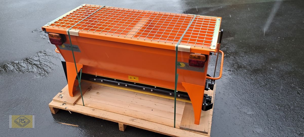 Schneeräumschild des Typs Eco Salzstreuer OXG - 300, Neumaschine in Beelen (Bild 2)