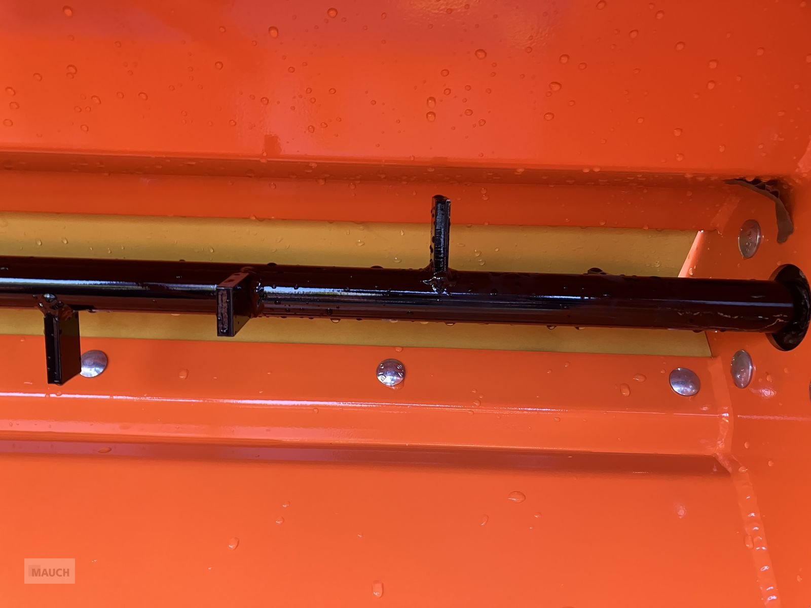 Schneeräumschild des Typs Eco Selbstladestreuer XL-300 PROMPT VERFÜGBAR, Neumaschine in Burgkirchen (Bild 8)