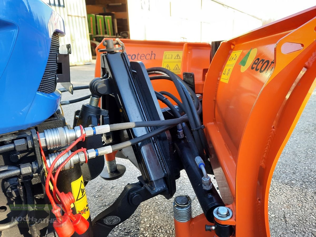 Schneeräumschild des Typs EcoTech EPV-3 130, Neumaschine in Kronstorf (Bild 11)