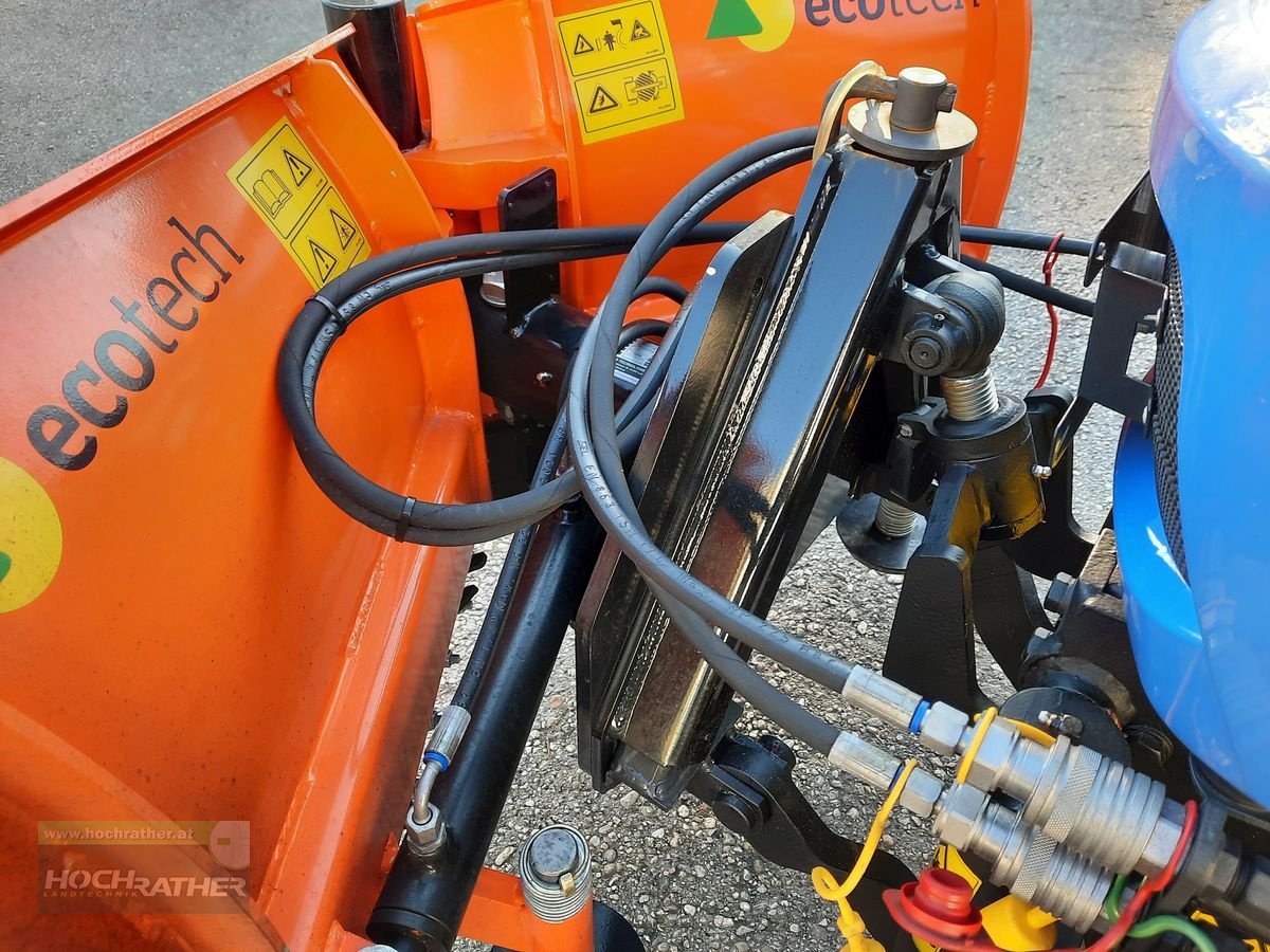 Schneeräumschild des Typs EcoTech EPV-3 130, Neumaschine in Kronstorf (Bild 8)