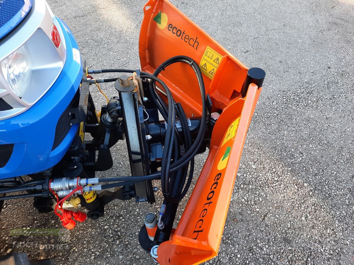 Schneeräumschild des Typs EcoTech EPV-3 130, Neumaschine in Kronstorf (Bild 12)