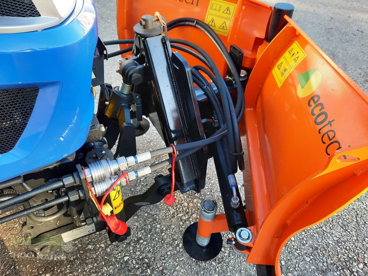 Schneeräumschild des Typs EcoTech EPV-3 130, Neumaschine in Kronstorf (Bild 10)