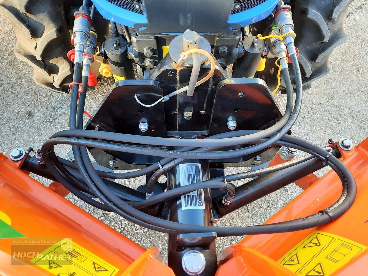 Schneeräumschild des Typs EcoTech EPV-3 130, Neumaschine in Kronstorf (Bild 9)