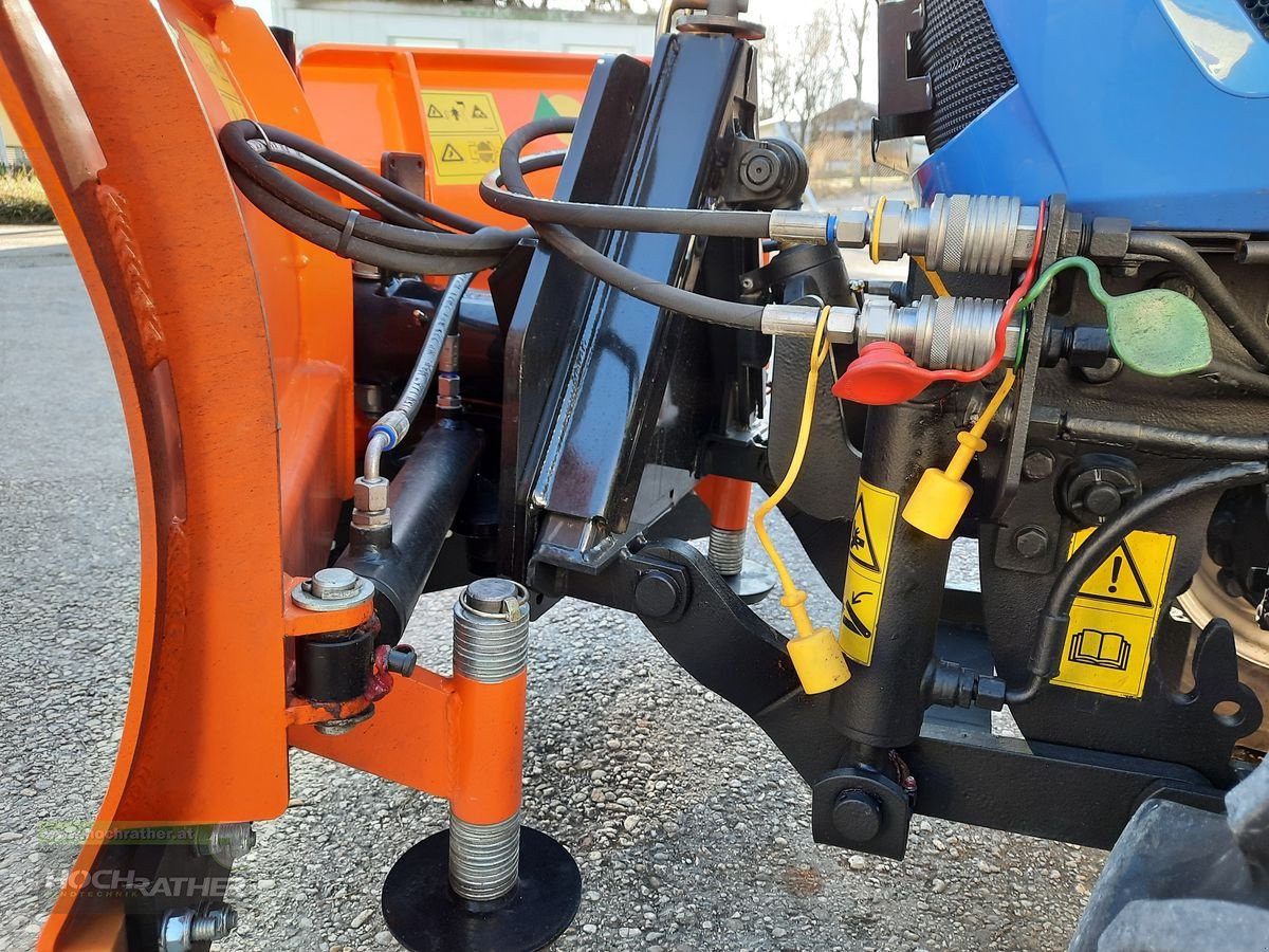 Schneeräumschild des Typs EcoTech EPV-3 130, Neumaschine in Kronstorf (Bild 7)