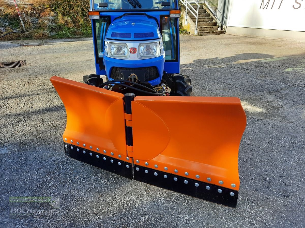 Schneeräumschild tip EcoTech EPV3 130, Neumaschine in Kronstorf (Poză 11)