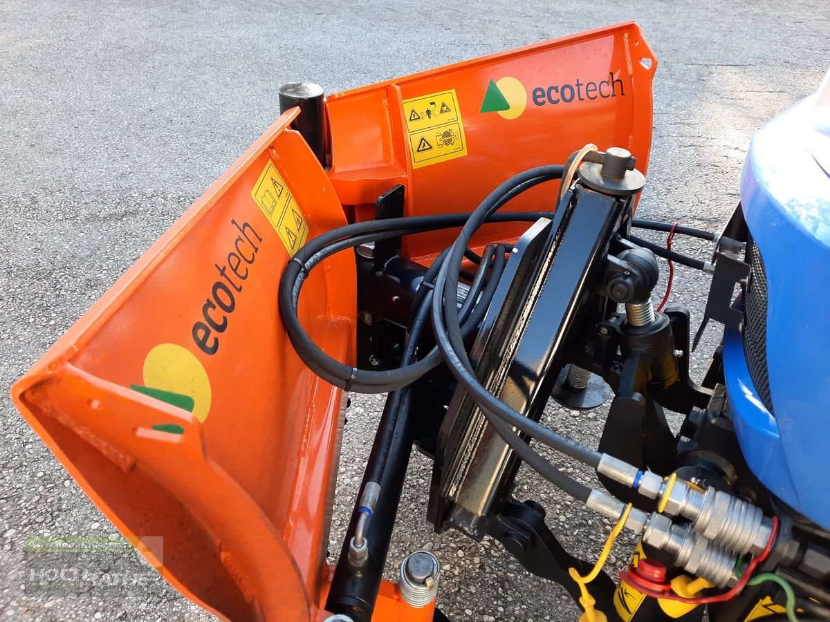 Schneeräumschild tip EcoTech EPV3 130, Neumaschine in Kronstorf (Poză 5)
