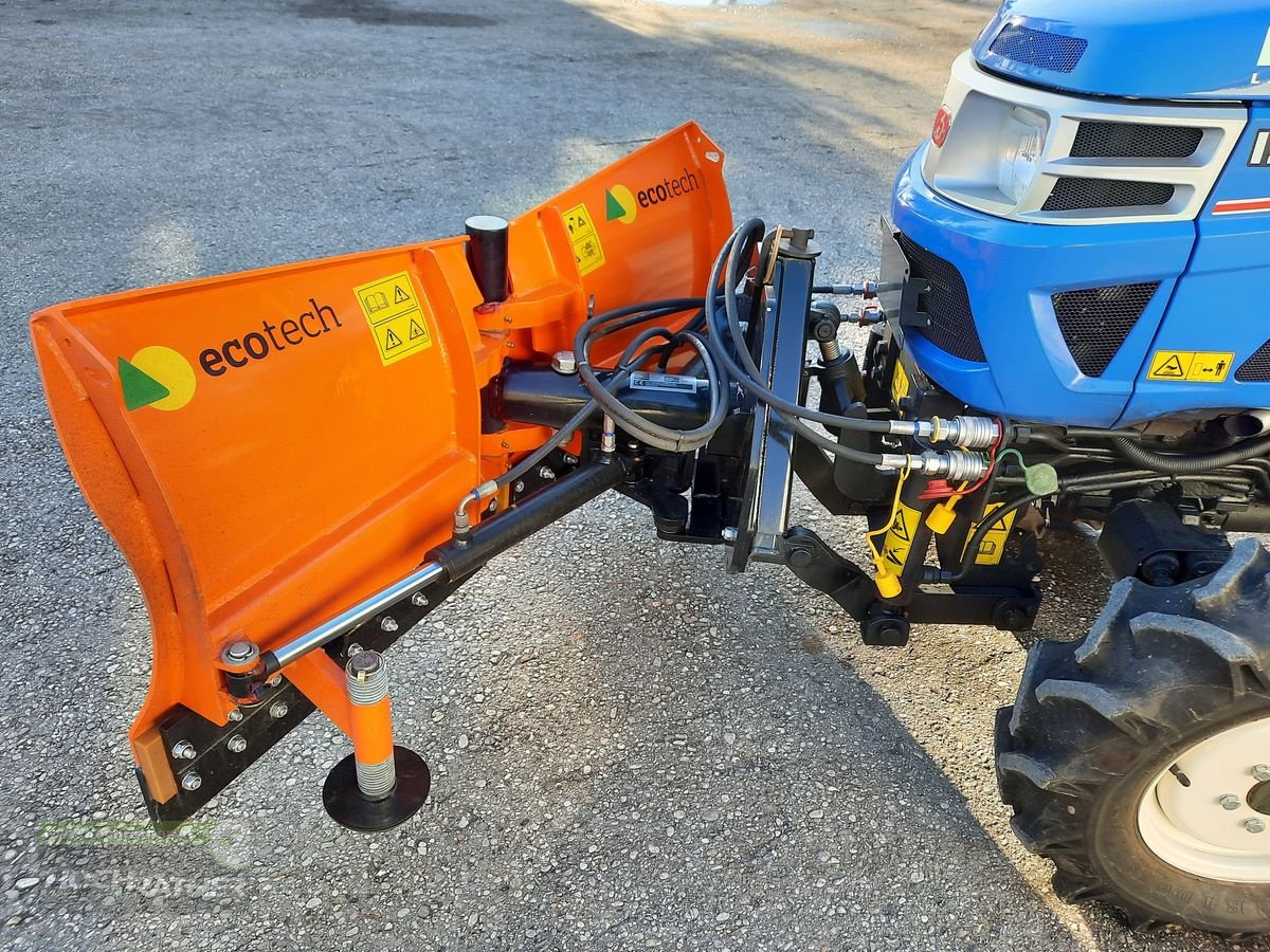 Schneeräumschild tip EcoTech EPV3 130, Neumaschine in Kronstorf (Poză 10)