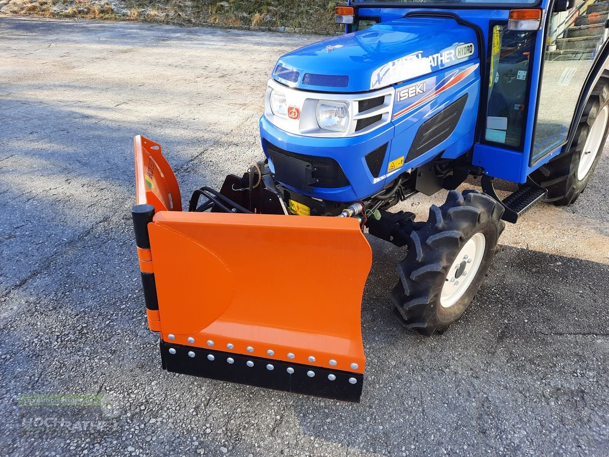 Schneeräumschild tip EcoTech EPV3 130, Neumaschine in Kronstorf (Poză 4)