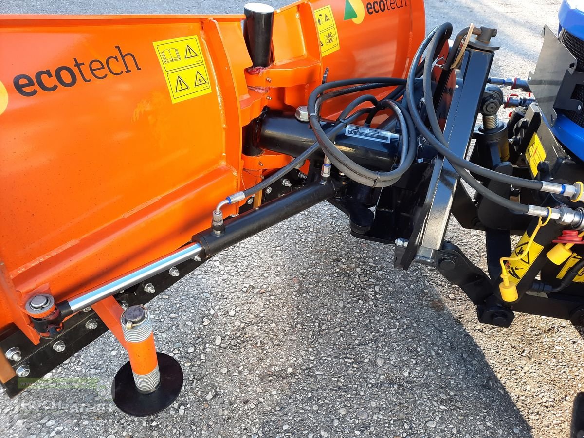 Schneeräumschild tip EcoTech EPV3 130, Neumaschine in Kronstorf (Poză 12)
