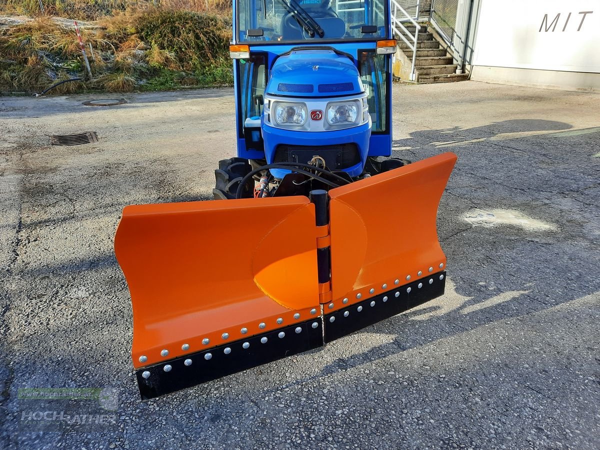 Schneeräumschild tip EcoTech EPV3 130, Neumaschine in Kronstorf (Poză 14)