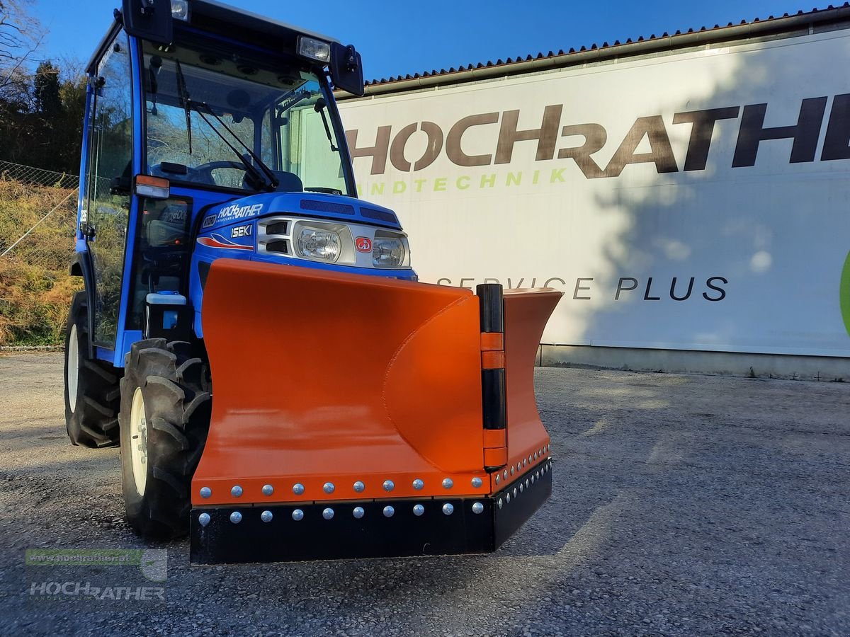 Schneeräumschild tip EcoTech EPV3 130, Neumaschine in Kronstorf (Poză 2)