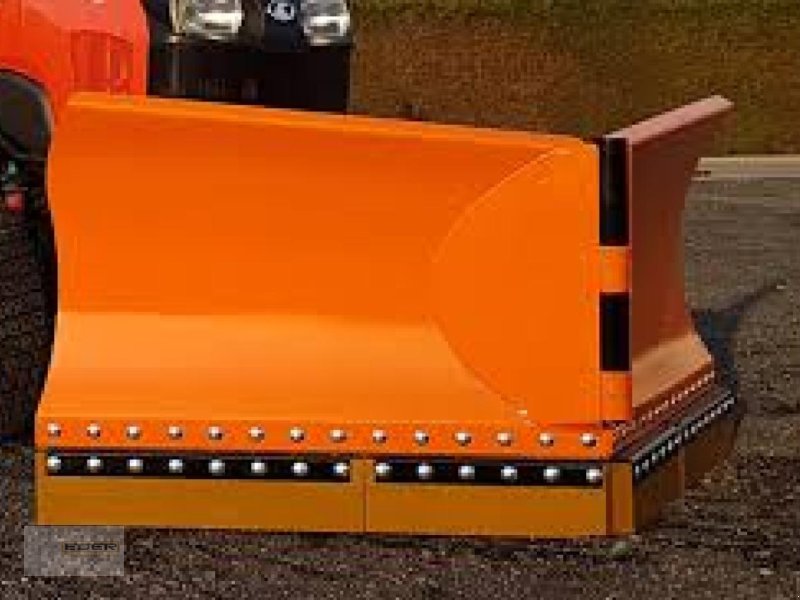 Schneeräumschild tipa EcoTech EPV3-130K, Neumaschine u Kirchheim b. München (Slika 1)