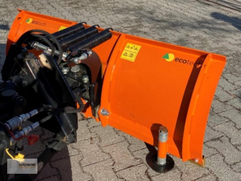 Schneeräumschild a típus EcoTech ES2-150K, Neumaschine ekkor: Kirchheim (Kép 1)