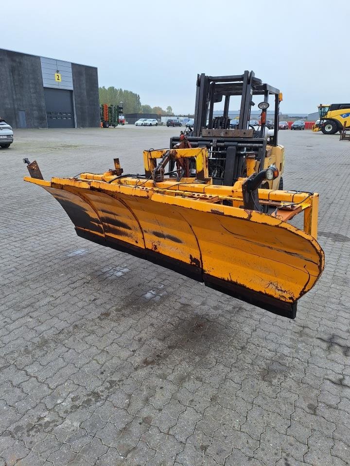 Schneeräumschild typu Epoke SPS 300, Gebrauchtmaschine v Maribo (Obrázek 1)