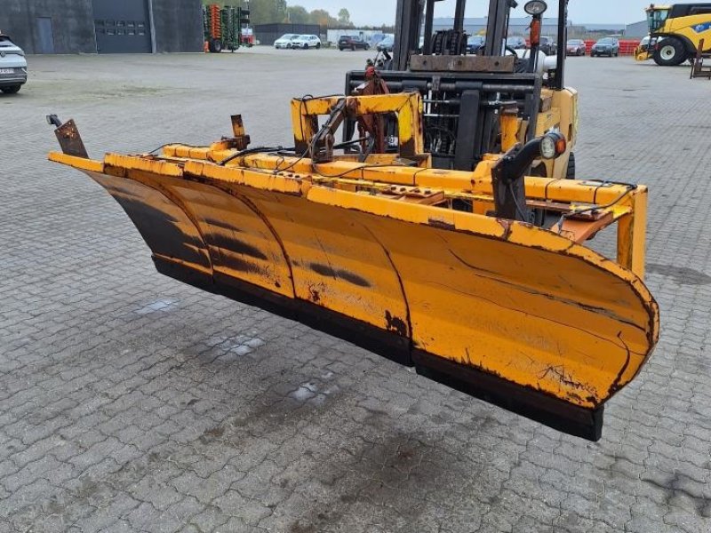 Schneeräumschild van het type Epoke SPS 300, Gebrauchtmaschine in Maribo (Foto 1)