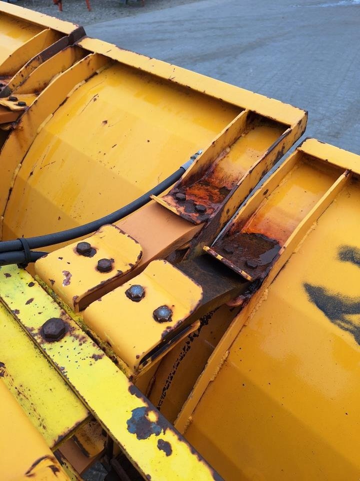 Schneeräumschild typu Epoke SPS 300, Gebrauchtmaschine v Maribo (Obrázek 5)