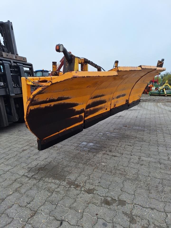 Schneeräumschild typu Epoke SPS 300, Gebrauchtmaschine v Maribo (Obrázek 2)