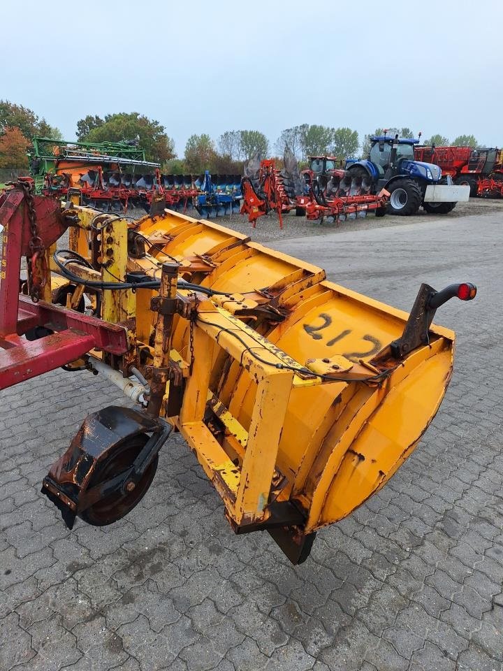 Schneeräumschild typu Epoke SPS 300, Gebrauchtmaschine v Maribo (Obrázek 3)