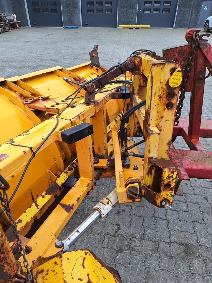Schneeräumschild typu Epoke SPS 300, Gebrauchtmaschine v Maribo (Obrázek 7)