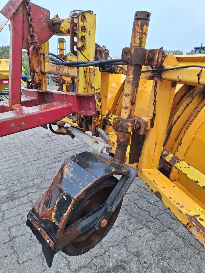 Schneeräumschild tip Epoke SPS 300, Gebrauchtmaschine in Maribo (Poză 4)