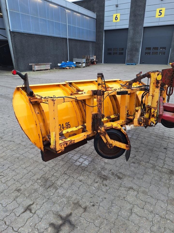 Schneeräumschild tip Epoke SPS 300, Gebrauchtmaschine in Maribo (Poză 6)