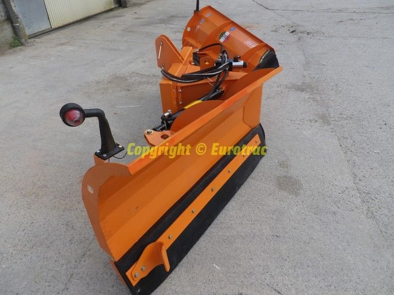 Schneeräumschild tip Eurotrac Lame de déneigement étrave SSV 300, Gebrauchtmaschine in RETHEL (Poză 7)