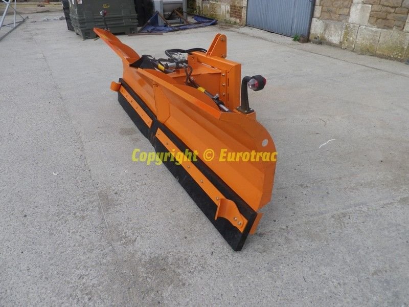 Schneeräumschild tip Eurotrac Lame de déneigement étrave SSV 300, Gebrauchtmaschine in RETHEL (Poză 5)