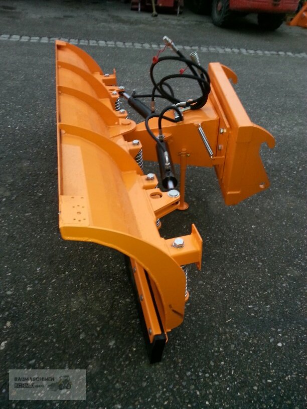 Schneeräumschild a típus FK Machinery Schneeschild 2,6m, Neumaschine ekkor: Stetten (Kép 5)