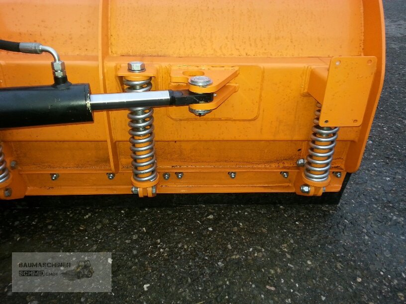 Schneeräumschild a típus FK Machinery Schneeschild 2,6m, Neumaschine ekkor: Stetten (Kép 7)