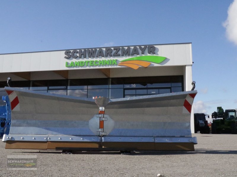 Schneeräumschild типа Fliegl AgroCenter Schneeschild 3,0m, Neumaschine в Aurolzmünster (Фотография 1)