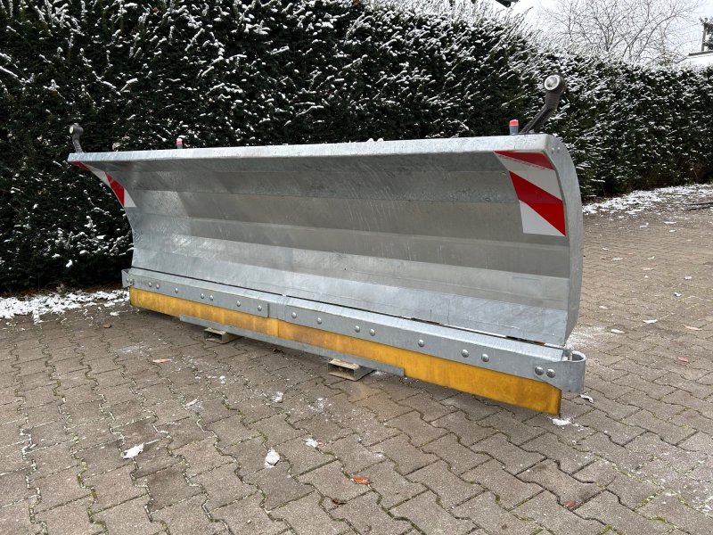 Schneeräumschild vrste Fliegl Mammut Mono, Gebrauchtmaschine v Oberhaching (Slika 1)