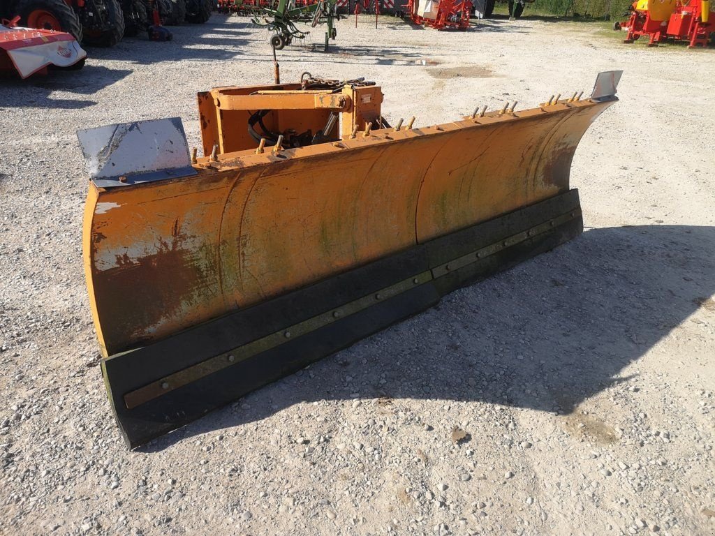 Schneeräumschild des Typs France Elevateur ETS FARGE EFU30, Gebrauchtmaschine in BEAULEU (Bild 1)