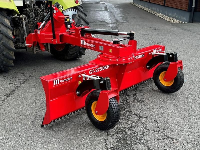 Schneeräumschild typu Fransgard Planierschild Grader Wegehobel Schneeschild Erdhobel, Gebrauchtmaschine v Schmallenberg (Obrázek 1)