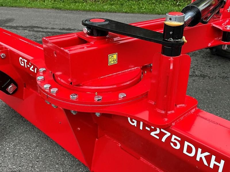 Schneeräumschild typu Fransgard Planierschild Grader Wegehobel Schneeschild Erdhobel, Gebrauchtmaschine v Schmallenberg (Obrázek 4)