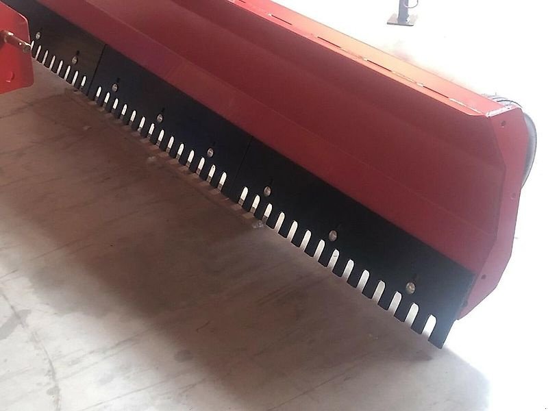 Schneeräumschild typu Fransgard Planierschild Wegehobel Hobel Schneeschild, Gebrauchtmaschine v Schmallenberg (Obrázek 7)