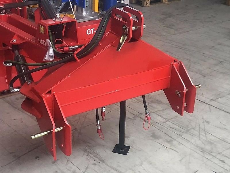 Schneeräumschild typu Fransgard Planierschild Wegehobel Hobel Schneeschild, Gebrauchtmaschine v Schmallenberg (Obrázek 4)