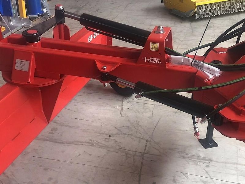 Schneeräumschild typu Fransgard Planierschild Wegehobel Hobel Schneeschild, Gebrauchtmaschine v Schmallenberg (Obrázek 5)