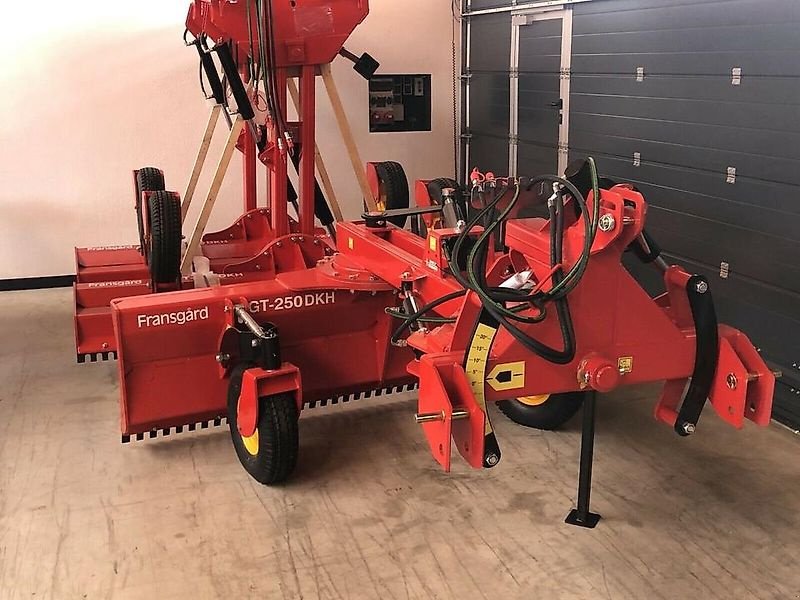 Schneeräumschild tip Fransgard Planierschild Wegehobel Schiebeschild Schneeschild, Gebrauchtmaschine in Schmallenberg (Poză 3)