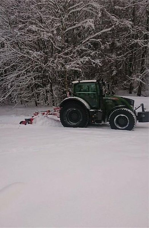 Schneeräumschild tip Fransgard Planierschild Wegehobel Schiebeschild Schneeschild, Gebrauchtmaschine in Schmallenberg (Poză 2)