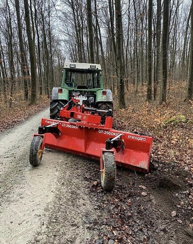 Schneeräumschild typu Fransgard Planierschild Wegehobel Schiebeschild Schneeschild, Gebrauchtmaschine v Schmallenberg (Obrázek 1)