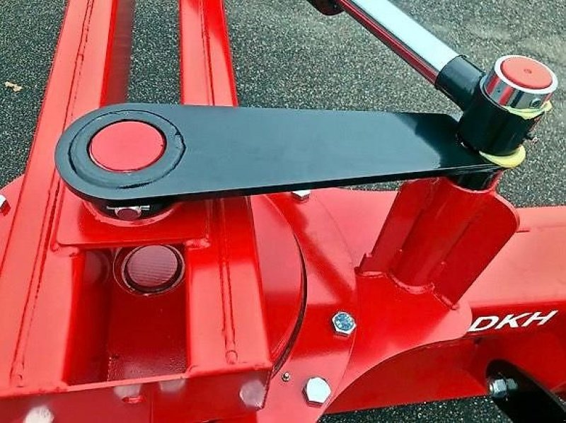 Schneeräumschild typu Fransgard Planierschild Wegehobel Schiebeschild Schneeschild, Gebrauchtmaschine v Schmallenberg (Obrázek 11)