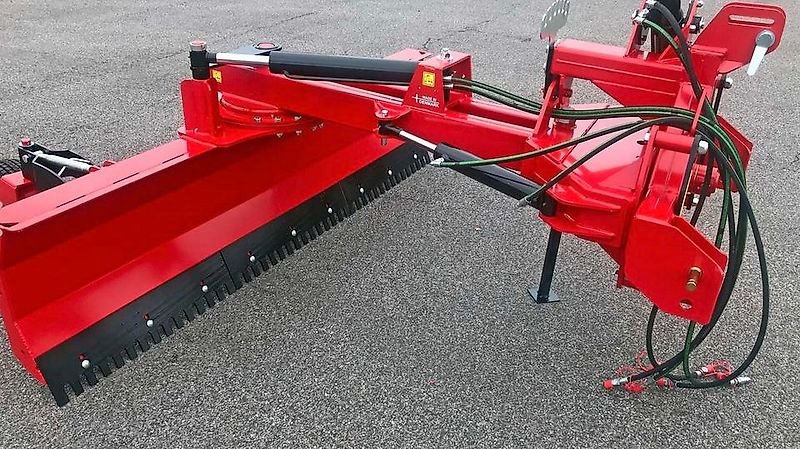 Schneeräumschild typu Fransgard Planierschild Wegehobel Schiebeschild Schneeschild, Gebrauchtmaschine v Schmallenberg (Obrázek 7)