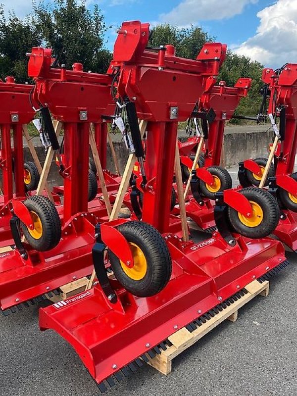 Schneeräumschild des Typs Fransgard Planierschild Wegehobel Schiebeschild Schneeschild, Gebrauchtmaschine in Schmallenberg (Bild 2)