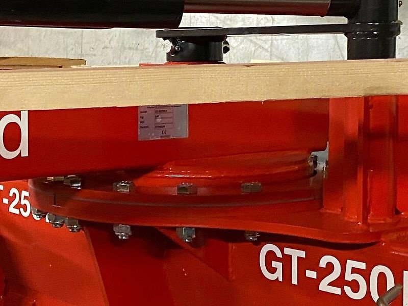 Schneeräumschild typu Fransgard Planierschild Wegehobel Schiebeschild Schneeschild, Gebrauchtmaschine v Schmallenberg (Obrázek 3)