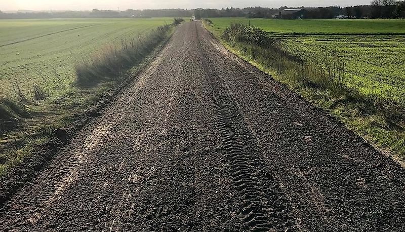 Schneeräumschild tip Fransgard Planierschild Wegehobel Schiebeschild Schneeschild, Gebrauchtmaschine in Schmallenberg (Poză 11)