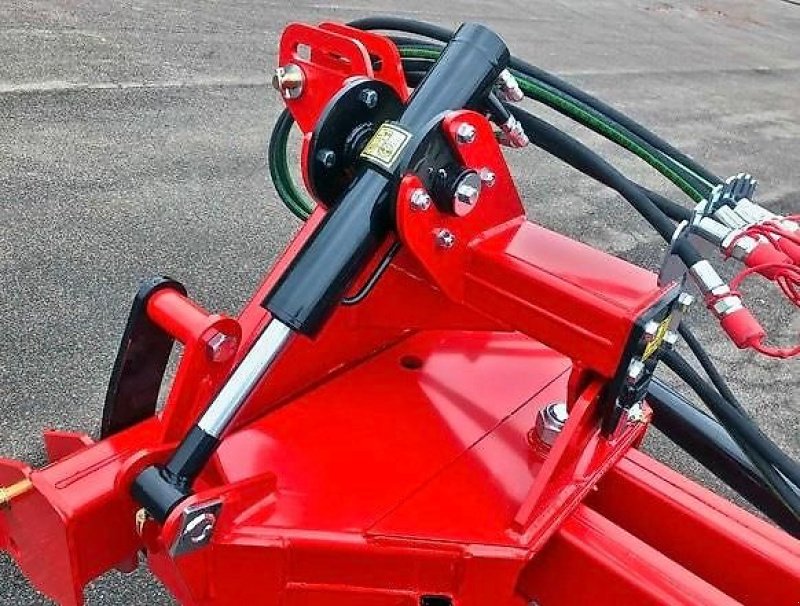 Schneeräumschild tip Fransgard Planierschild Wegehobel Schiebeschild Schneeschild, Gebrauchtmaschine in Schmallenberg (Poză 5)