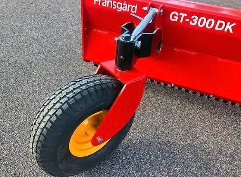 Schneeräumschild tip Fransgard Planierschild Wegehobel Schiebeschild Schneeschild, Gebrauchtmaschine in Schmallenberg (Poză 7)