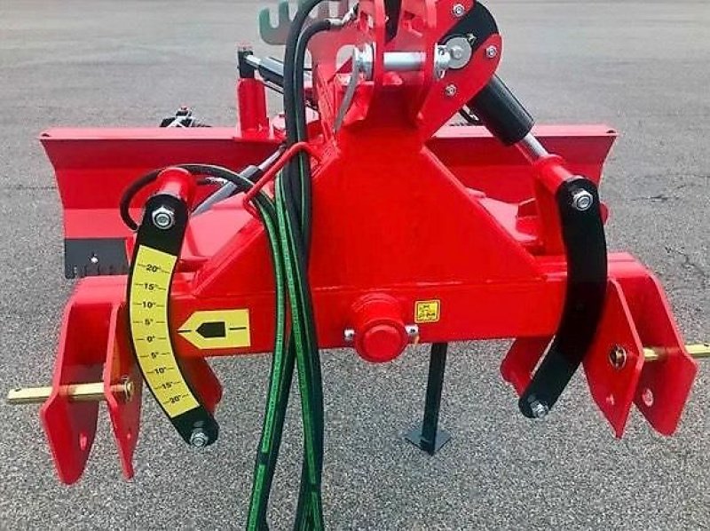 Schneeräumschild des Typs Fransgard Planierschild Wegehobel Schiebeschild Schneeschild, Gebrauchtmaschine in Schmallenberg (Bild 4)